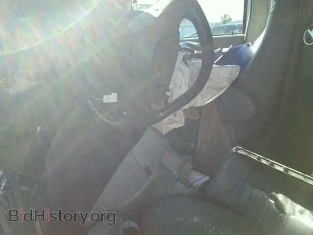 2007 FORD ECONOLINE - VIN: 1FTNE14L27DB44573 - Фото 9