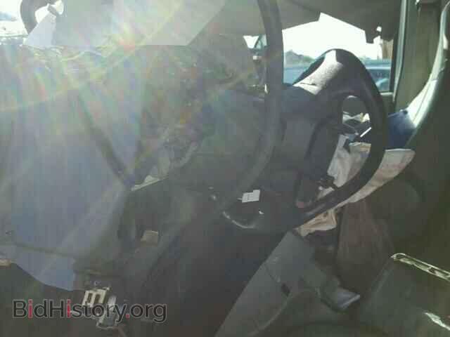 2007 FORD ECONOLINE - VIN: 1FTNE14L27DB44573 - Фото 10