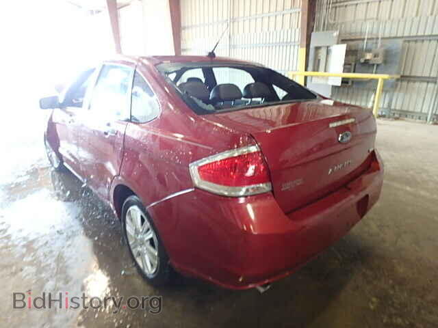 2011 FORD FOCUS - VIN: 1FAHP3HN3BW168222 - Фото 3