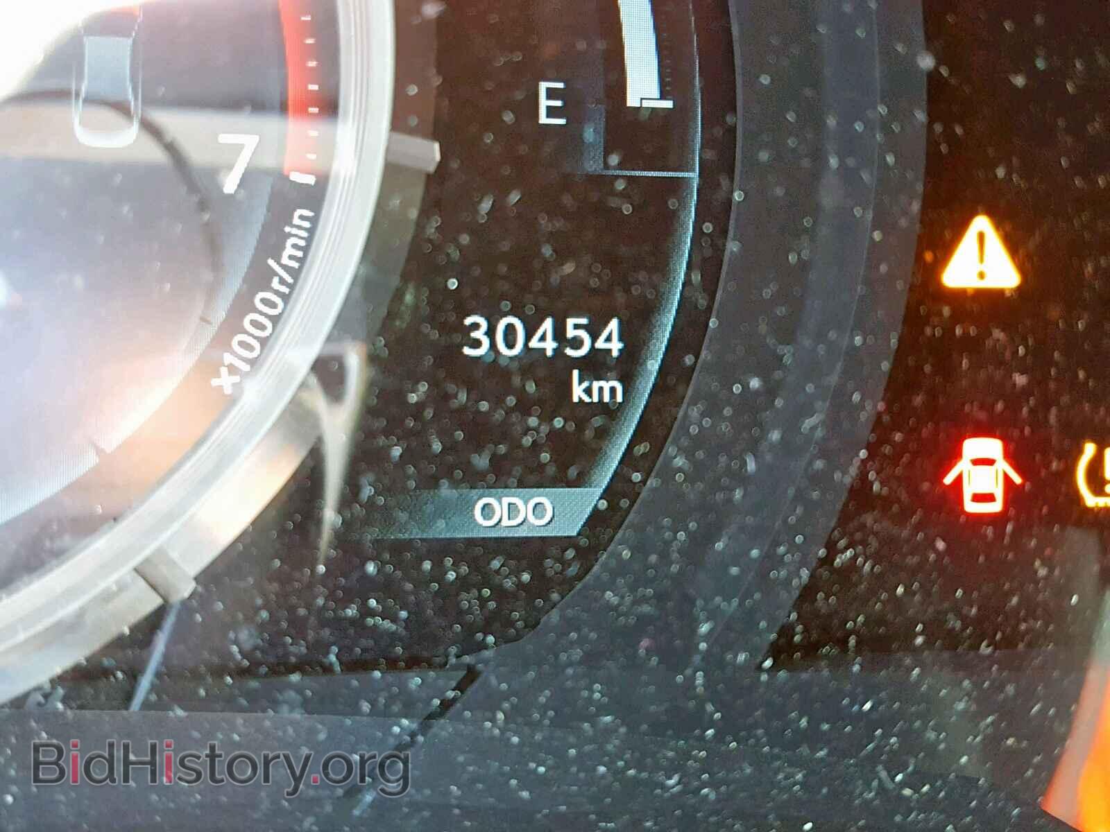 2017 LEXUS IS - VIN: JTHBA1D27H5049118 - Фото 8