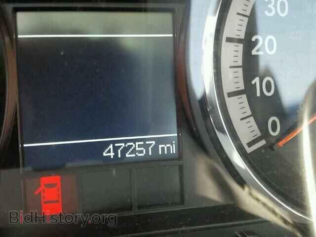 2011 DODGE RAM 1500 - VIN: 3D7JB1EP1BG511764 - Фото 8