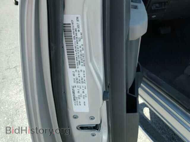 2011 DODGE RAM 1500 - VIN: 3D7JB1EP1BG511764 - Фото 10