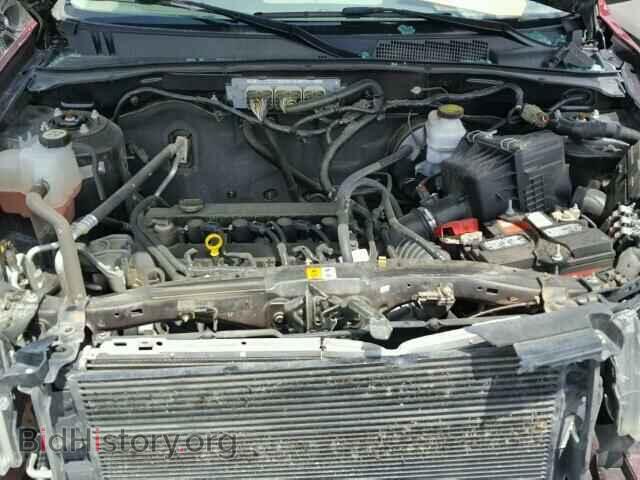 2012 FORD ESCAPE - VIN: 1FMCU0C7XCKA64402 - Photo 7