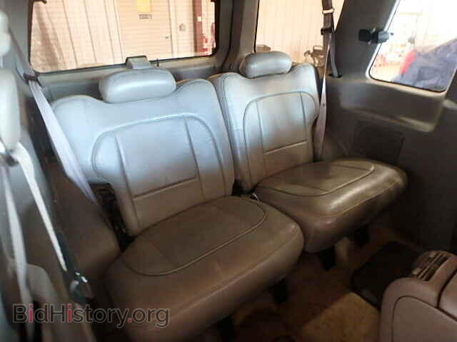 1997 FORD EXPLORER - VIN: 1FMCU22X1VUA37500 - Фото 6