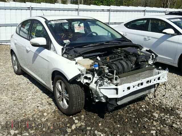Photo 1FADP3K28DL215634 - FORD FOCUS 2013