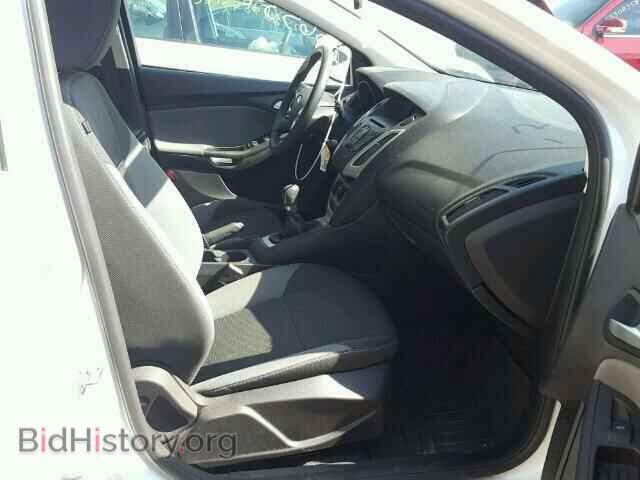 2013 FORD FOCUS - VIN: 1FADP3K28DL215634 - Photo 5
