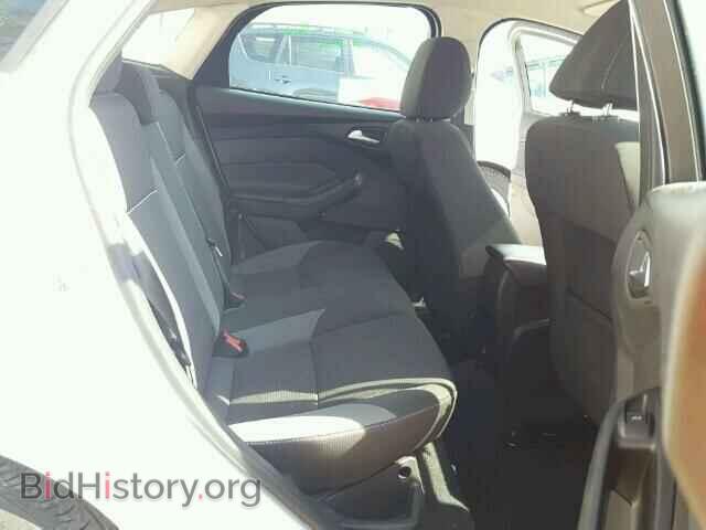 2013 FORD FOCUS - VIN: 1FADP3K28DL215634 - Photo 6