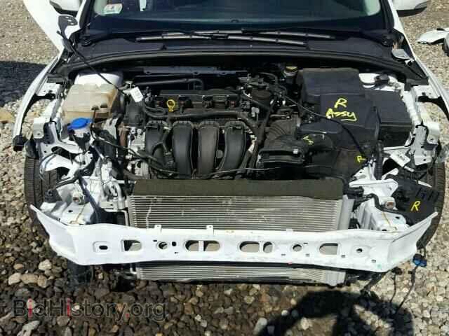 2013 FORD FOCUS - VIN: 1FADP3K28DL215634 - Photo 7
