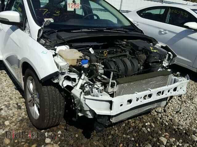 2013 FORD FOCUS - VIN: 1FADP3K28DL215634 - Photo 9