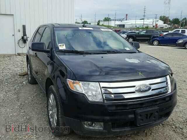 Photo 2FMDK38C08BA97881 - FORD EDGE 2008