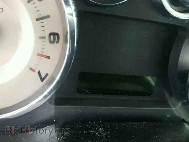 2008 FORD EDGE - VIN: 2FMDK38C08BA97881 - Фото 8