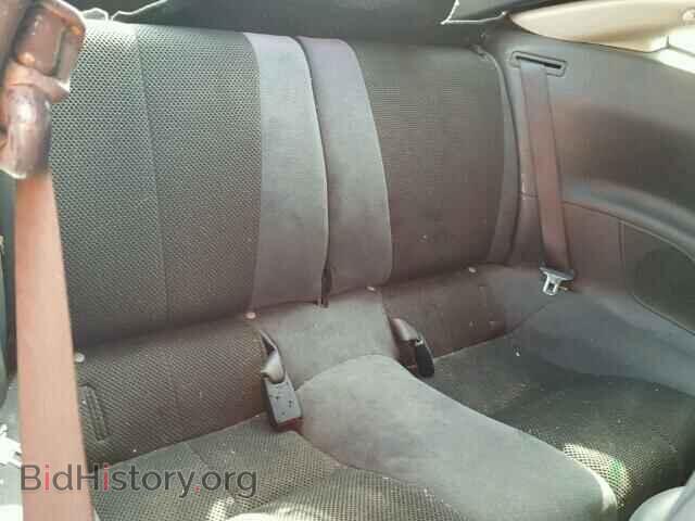 2006 MITSUBISHI ECLIPSE - VIN: 4A3AK24F36E044981 - Photo 6