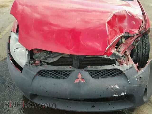 2006 MITSUBISHI ECLIPSE - VIN: 4A3AK24F36E044981 - Photo 7