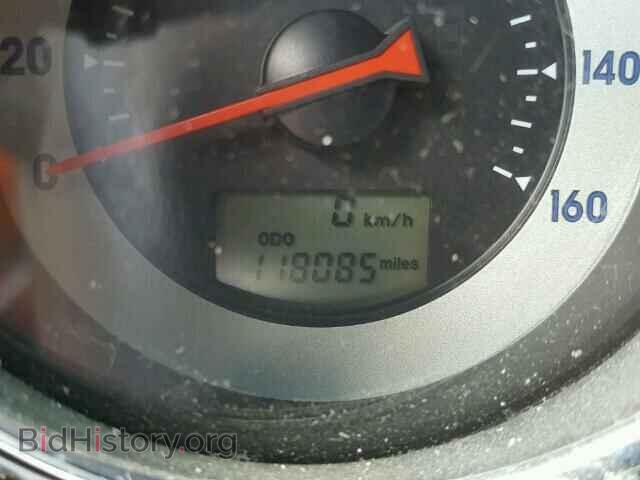 2006 MITSUBISHI ECLIPSE - VIN: 4A3AK24F36E044981 - Photo 8
