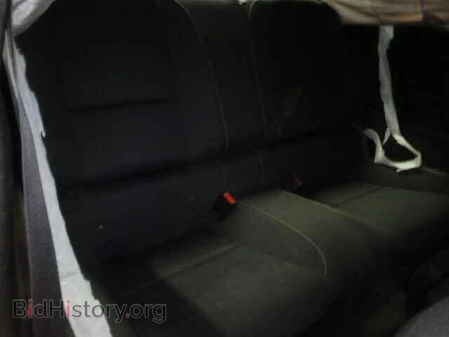 2012 CHEVROLET CAMARO - VIN: 2G1FB1E33C9101288 - Фото 6