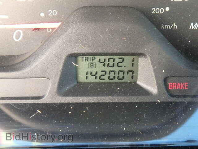2003 MITSUBISHI LANCER - VIN: JA3AJ26E23U000707 - Фото 8