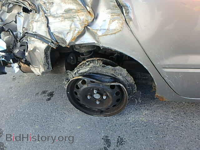2003 MITSUBISHI LANCER - VIN: JA3AJ26E23U000707 - Фото 9