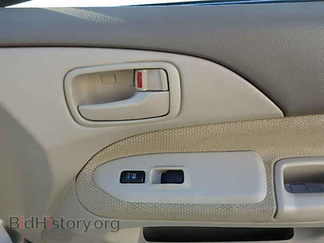2003 MITSUBISHI LANCER - VIN: JA3AJ26E23U000707 - Фото 10