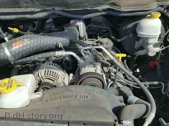 2005 DODGE RAM 1500 - VIN: 1D7HA16DX5J654351 - Фото 7