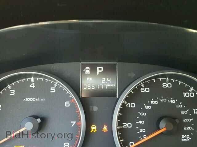 2013 SUBARU OUTBACK - VIN: 4S4BRCBC2D3284383 - Photo 8