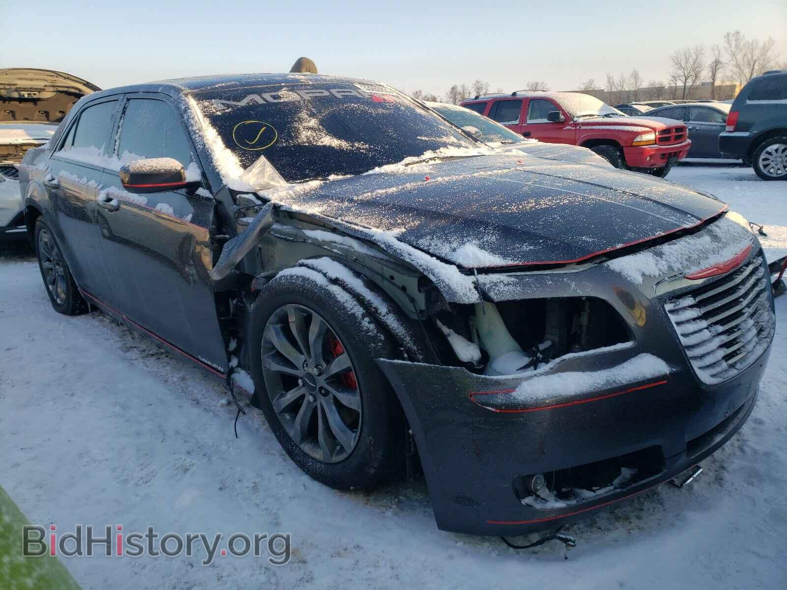 Photo 2C3CCAGG8EH365949 - CHRYSLER 300 2014