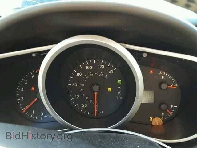 2010 MAZDA CX-7 - VIN: JM3ER4WL7A0300065 - Фото 8