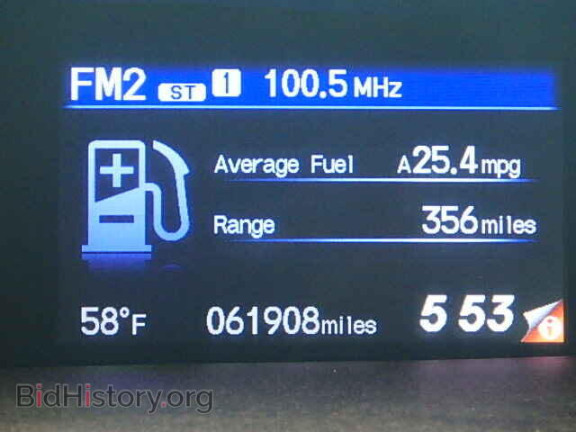 2013 HONDA CIVIC - VIN: 2HGFB2F56DH551877 - Фото 8