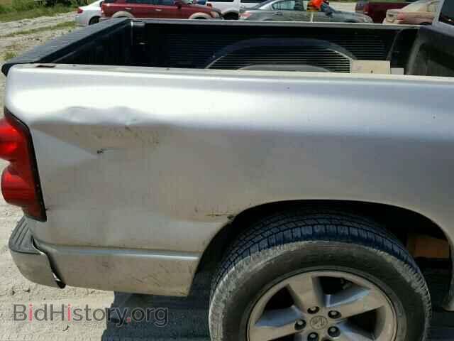 2007 DODGE RAM 1500 - VIN: 1D7HA18227S195485 - Фото 10