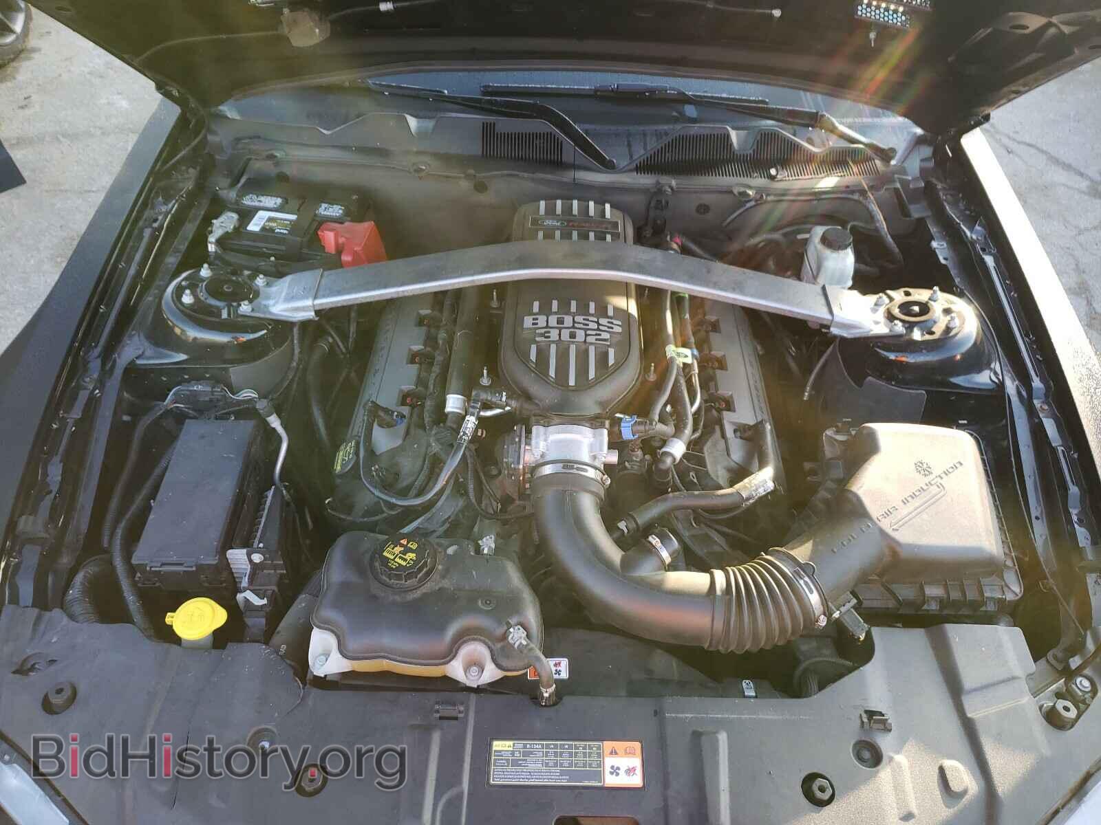 2014 FORD MUSTANG - VIN: 1ZVBP8CF0E5253667 - Фото 7