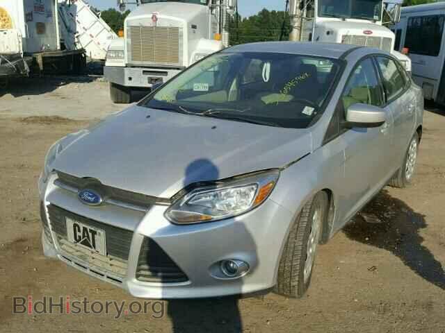 2012 FORD FOCUS - VIN: 1FAHP3F20CL241378 - Photo 2
