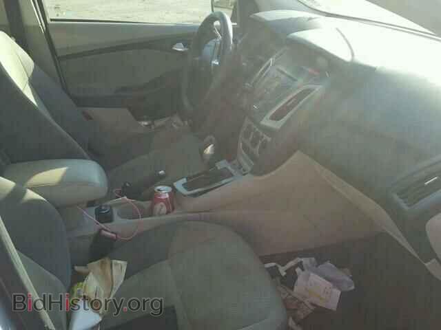 2012 FORD FOCUS - VIN: 1FAHP3F20CL241378 - Photo 5