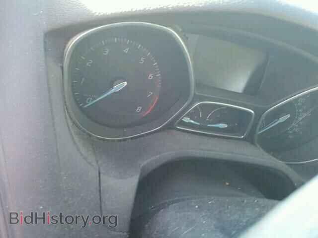 2012 FORD FOCUS - VIN: 1FAHP3F20CL241378 - Photo 8