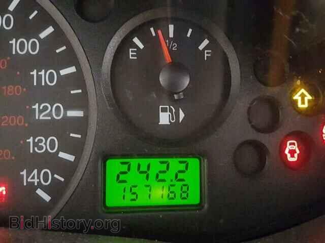 2007 FORD FOCUS - VIN: 1FAFP34N77W246490 - Фото 8