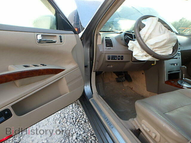 2006 NISSAN MAXIMA - VIN: 1N4BA41E56C847648 - Фото 10