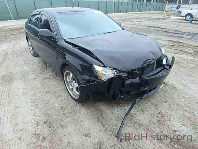 Photo 4T1BK36B67U249785 - TOYOTA AVALON 2007