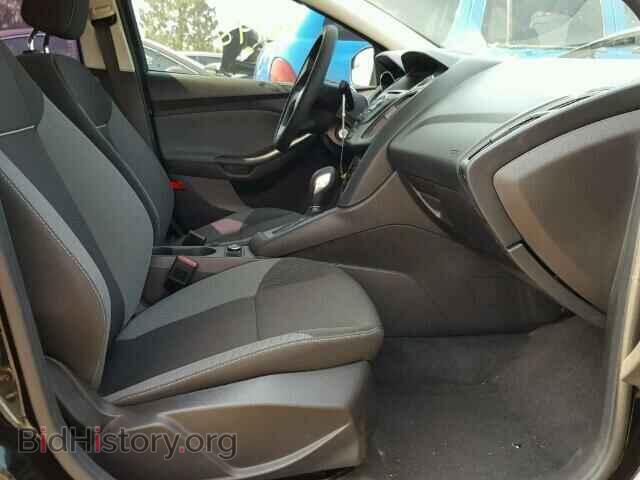 2012 FORD FOCUS - VIN: 1FAHP3E28CL222630 - Photo 5