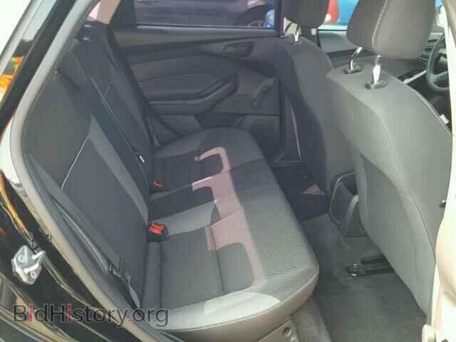 2012 FORD FOCUS - VIN: 1FAHP3E28CL222630 - Photo 6