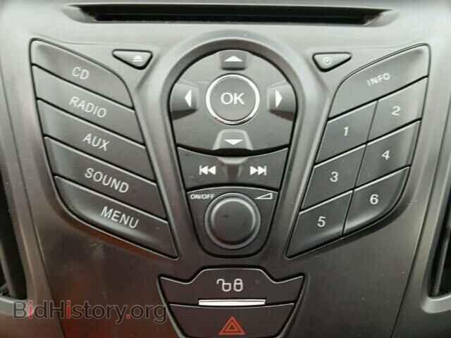 2012 FORD FOCUS - VIN: 1FAHP3E28CL222630 - Photo 9