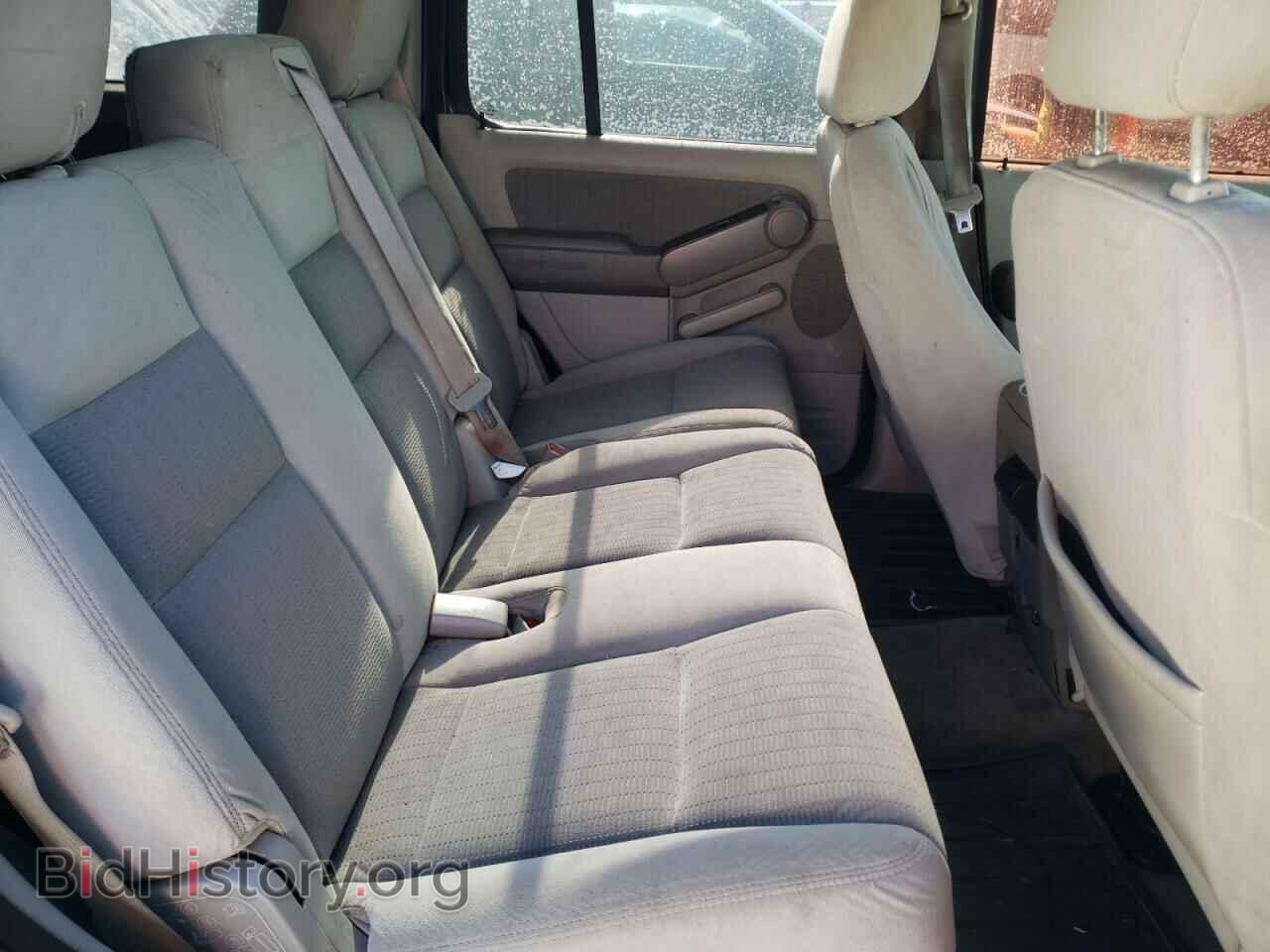 2007 FORD EXPLORER - VIN: 1FMEU63E47UB85785 - Фото 6