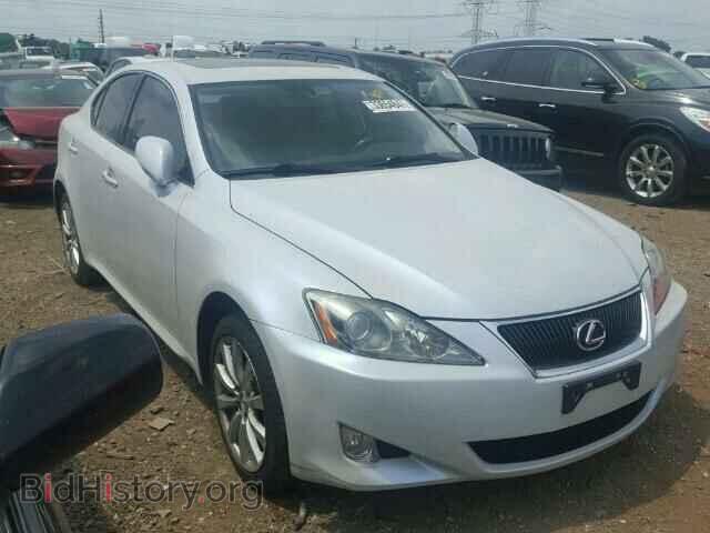 Фотография JTHCK262572016400 - LEXUS IS250 2007