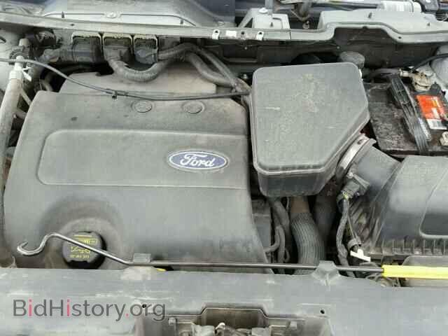 2012 FORD EDGE - VIN: 2FMDK3JC4CBA62795 - Фото 7