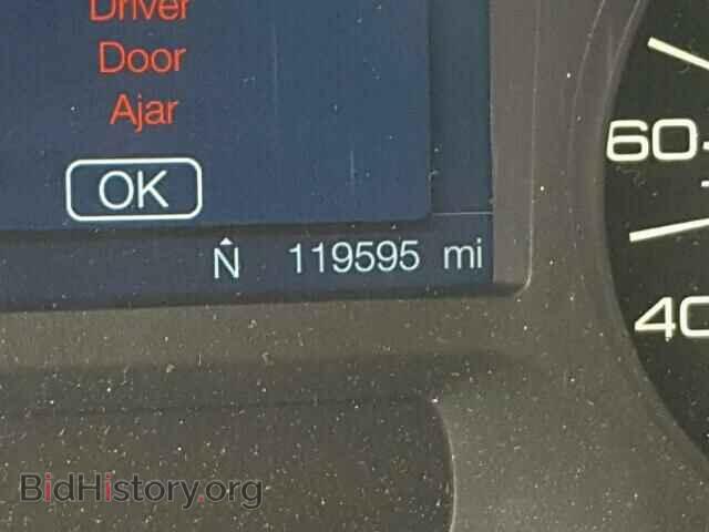2012 FORD EDGE - VIN: 2FMDK3JC4CBA62795 - Фото 8