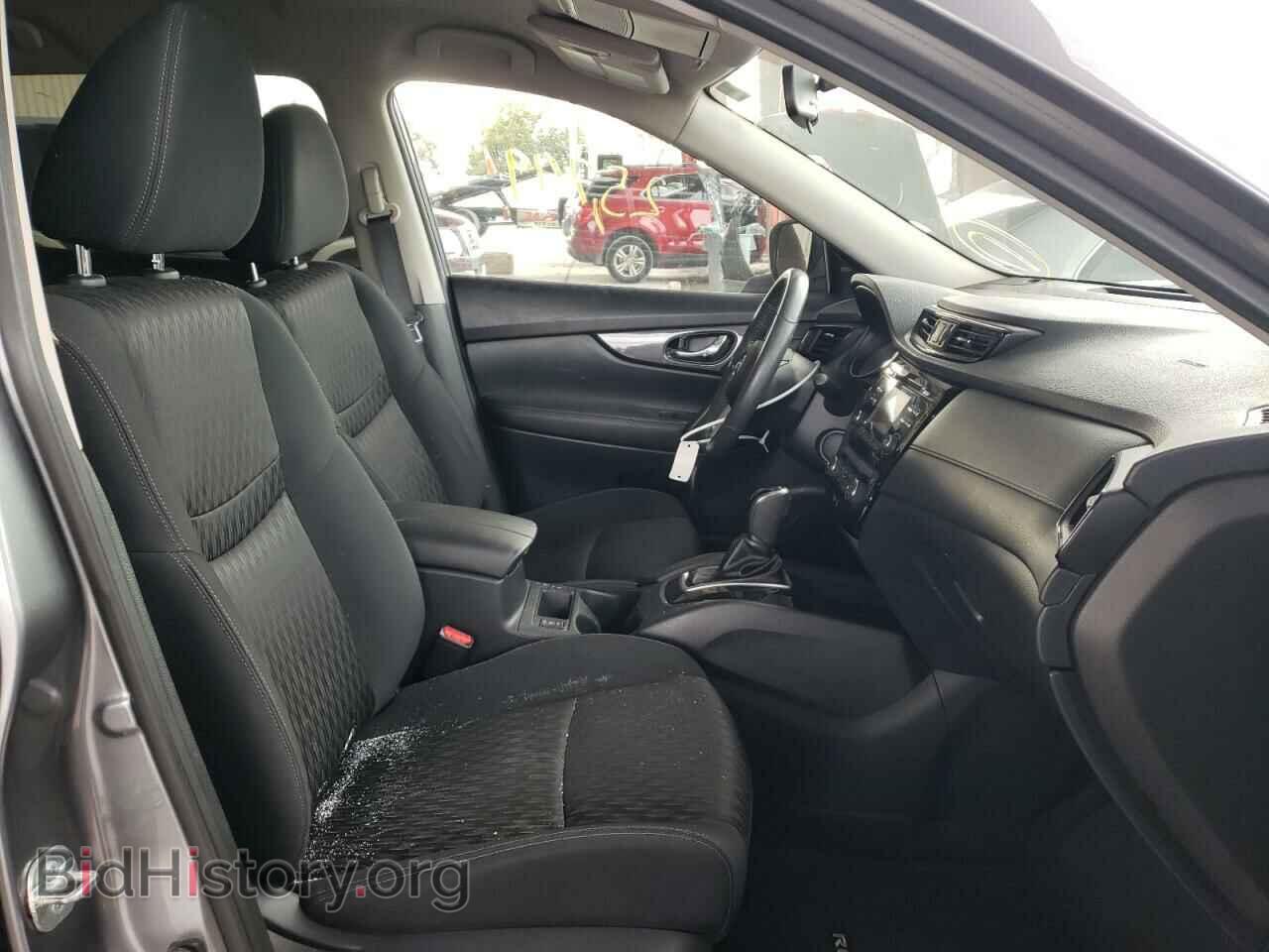 2017 NISSAN ROGUE - VIN: KNMAT2MVXHP607233 - Фото 5