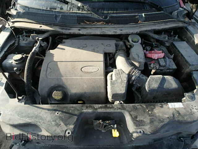2012 FORD EXPLORER - VIN: 1FMHK8B88CGA99155 - Photo 7