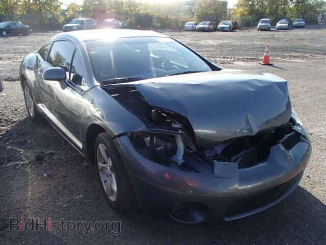 Фотография 4A3AK24F56E044593 - MITSUBISHI ECLIPSE 2006