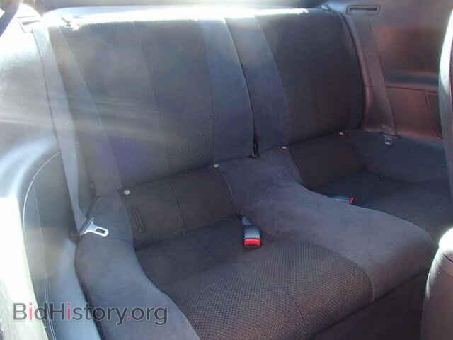 2006 MITSUBISHI ECLIPSE - VIN: 4A3AK24F56E044593 - Фото 6