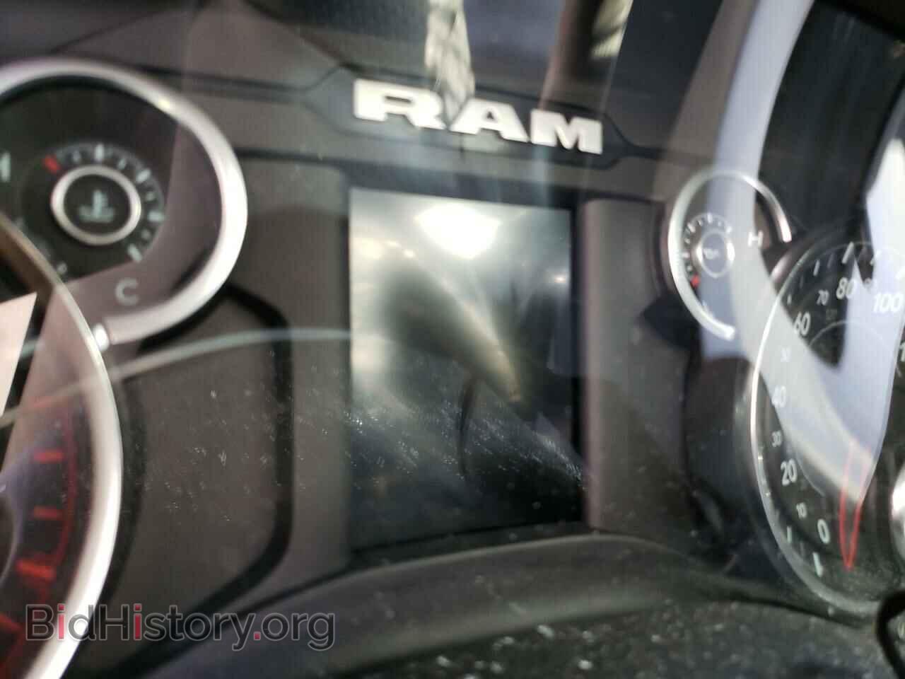 2021 RAM 2500 - VIN: 3C6UR5CL2MG655179 - Фото 8