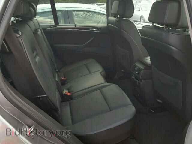 2011 BMW X5 - VIN: 5UXZV4C56BL403083 - Фото 6