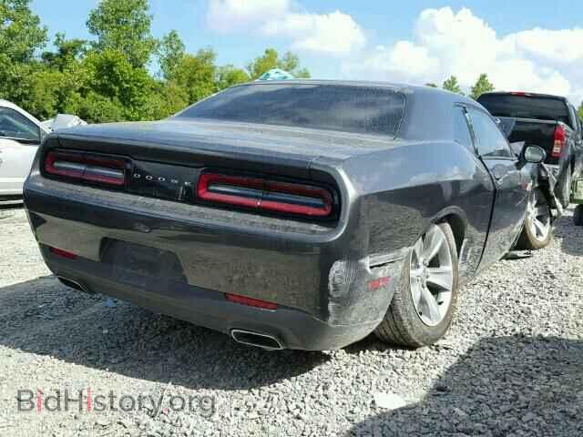 2017 DODGE CHALLENGER - VIN: 2C3CDZAG7HH502601 - Photo 4