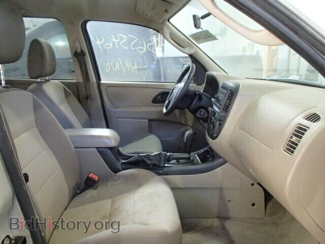 2005 FORD ESCAPE - VIN: 1FMYU92Z35KD83611 - Фото 5